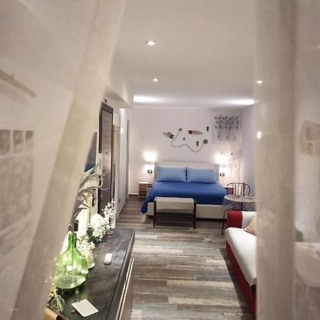 Bed and Breakfast Il Pavone Bari Exterior foto