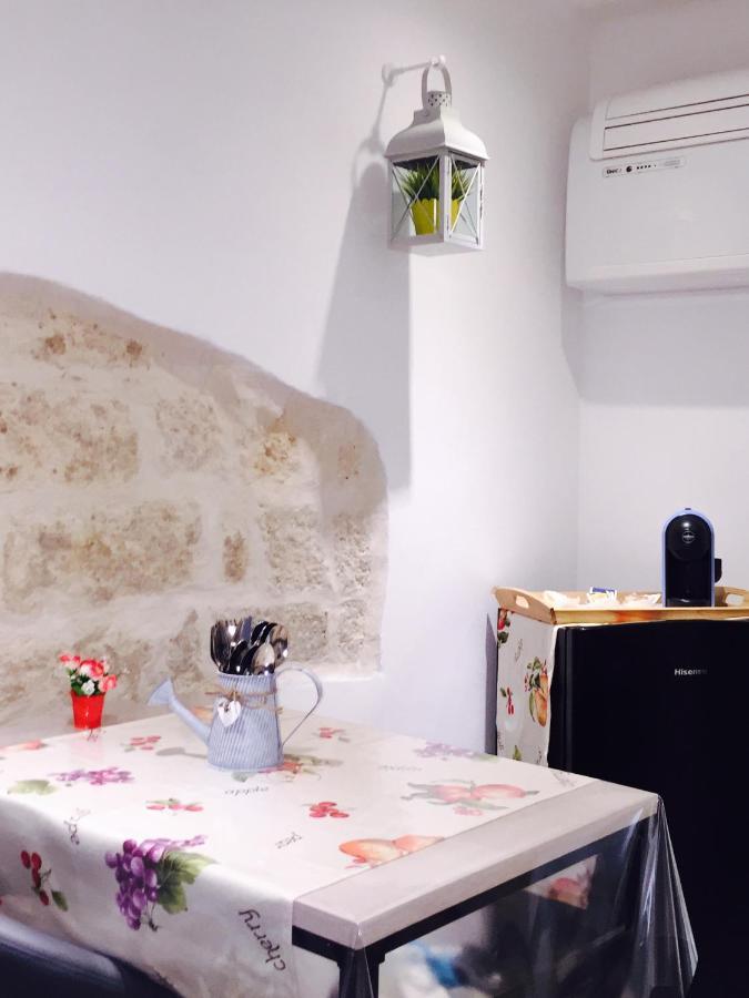 Bed and Breakfast Il Pavone Bari Exterior foto