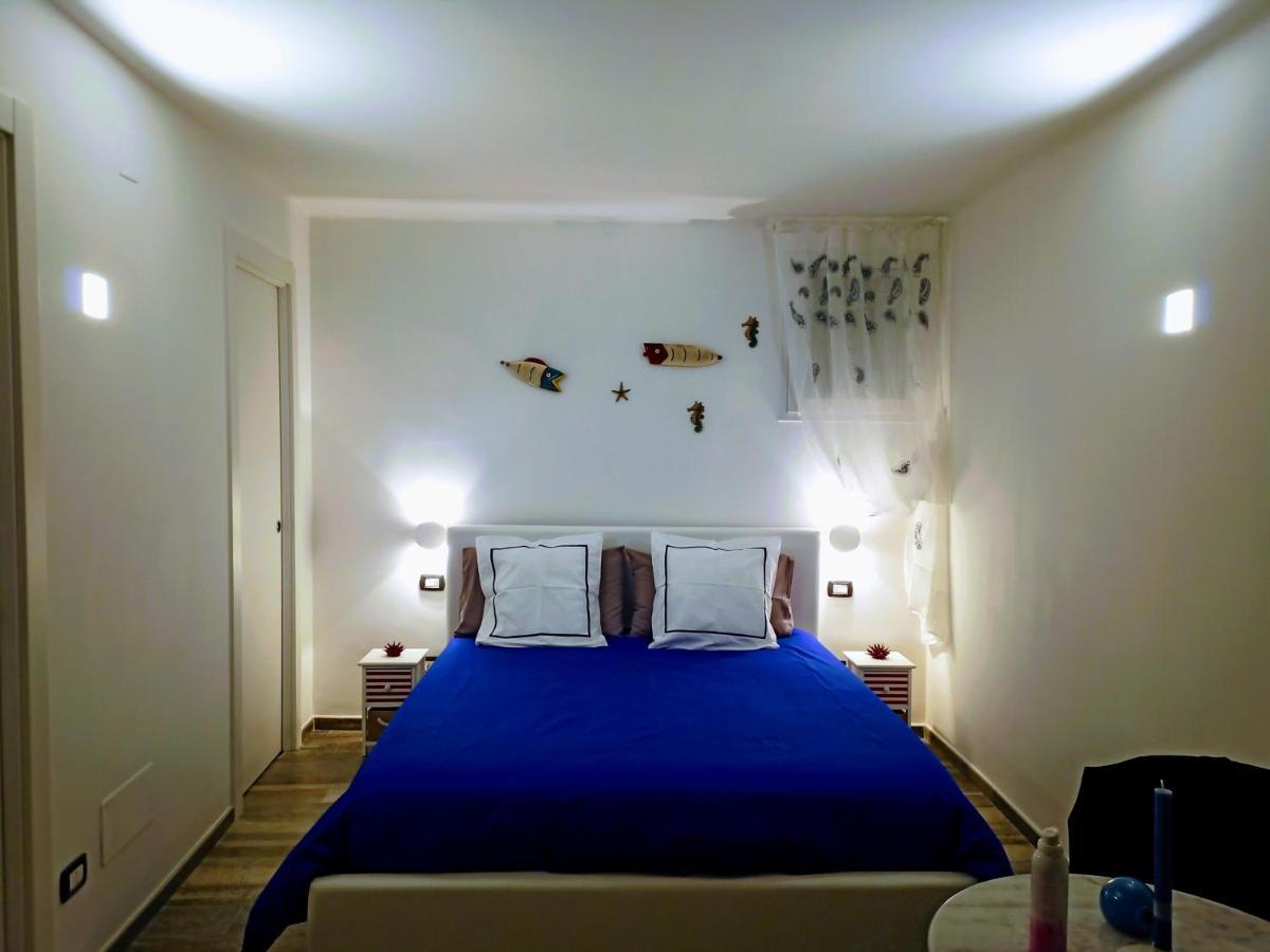 Bed and Breakfast Il Pavone Bari Exterior foto