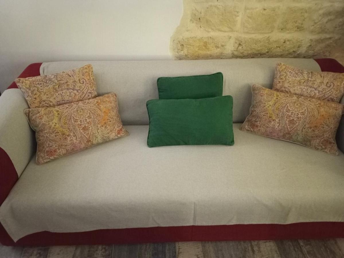 Bed and Breakfast Il Pavone Bari Exterior foto