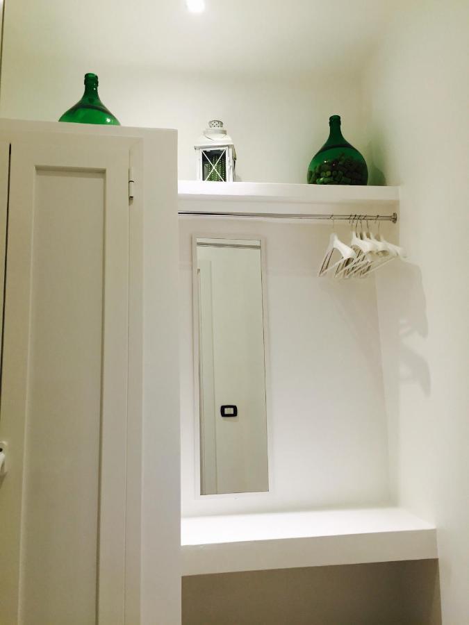Bed and Breakfast Il Pavone Bari Exterior foto