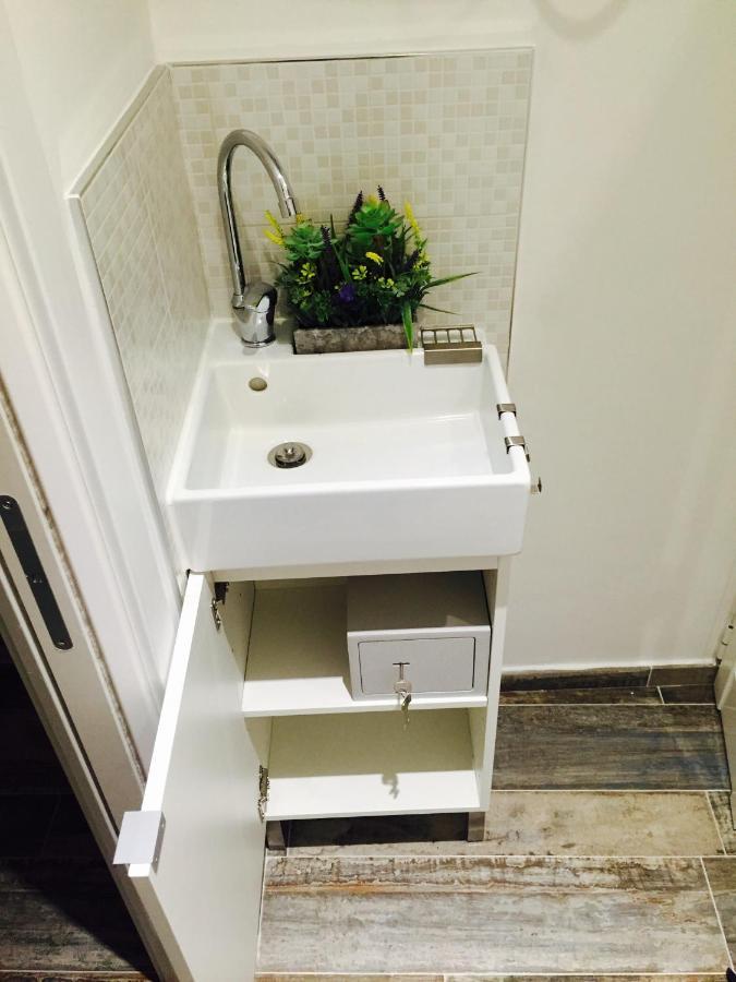 Bed and Breakfast Il Pavone Bari Exterior foto