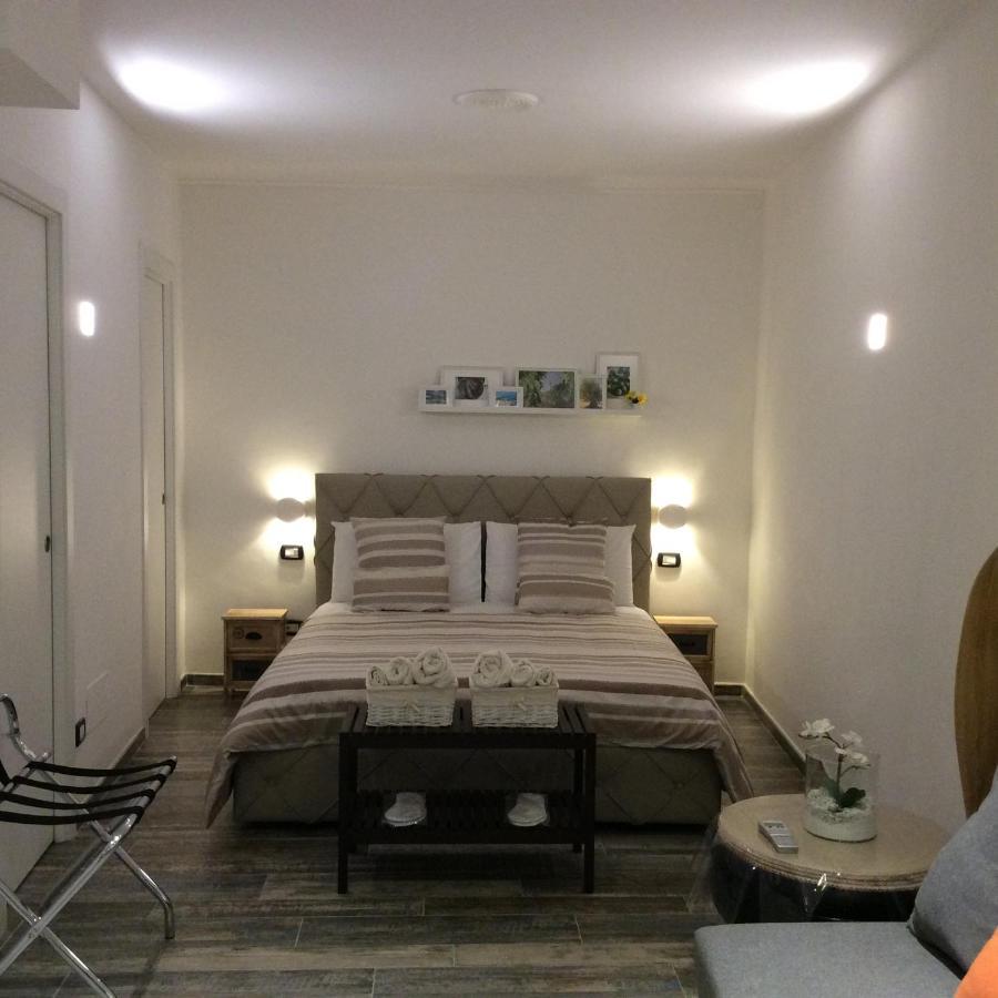 Bed and Breakfast Il Pavone Bari Exterior foto