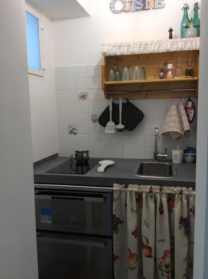 Bed and Breakfast Il Pavone Bari Exterior foto