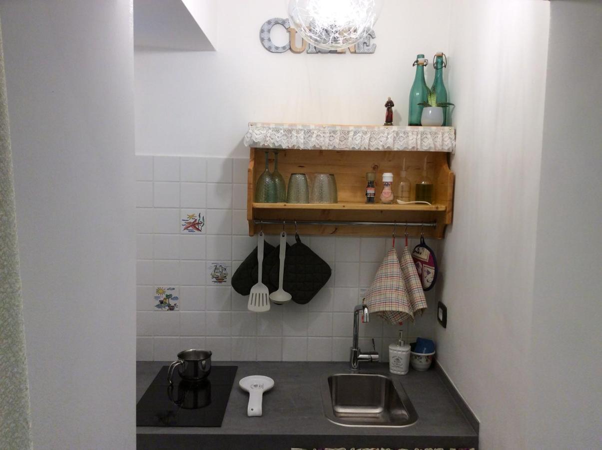 Bed and Breakfast Il Pavone Bari Exterior foto