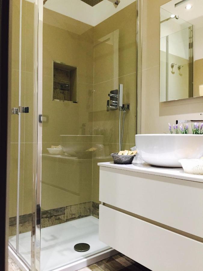 Bed and Breakfast Il Pavone Bari Exterior foto