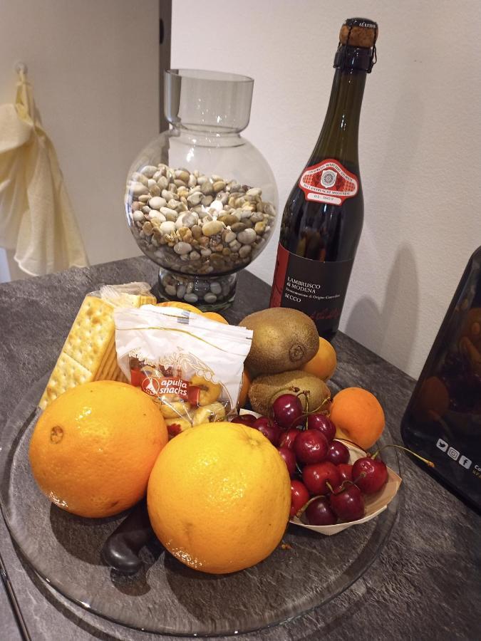 Bed and Breakfast Il Pavone Bari Exterior foto