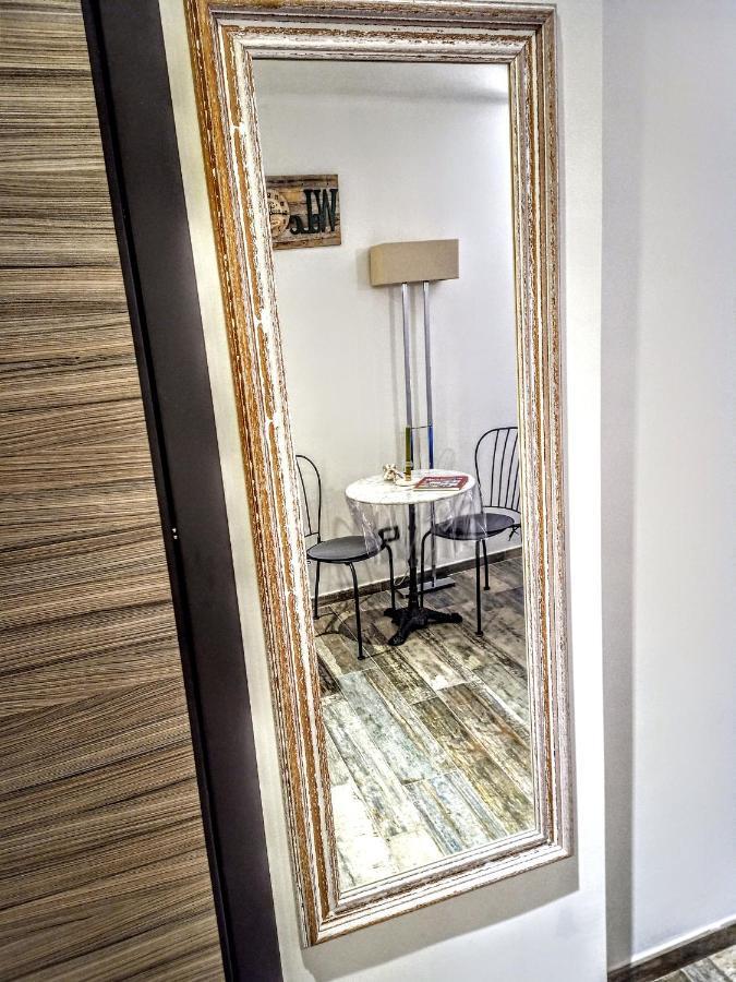 Bed and Breakfast Il Pavone Bari Exterior foto