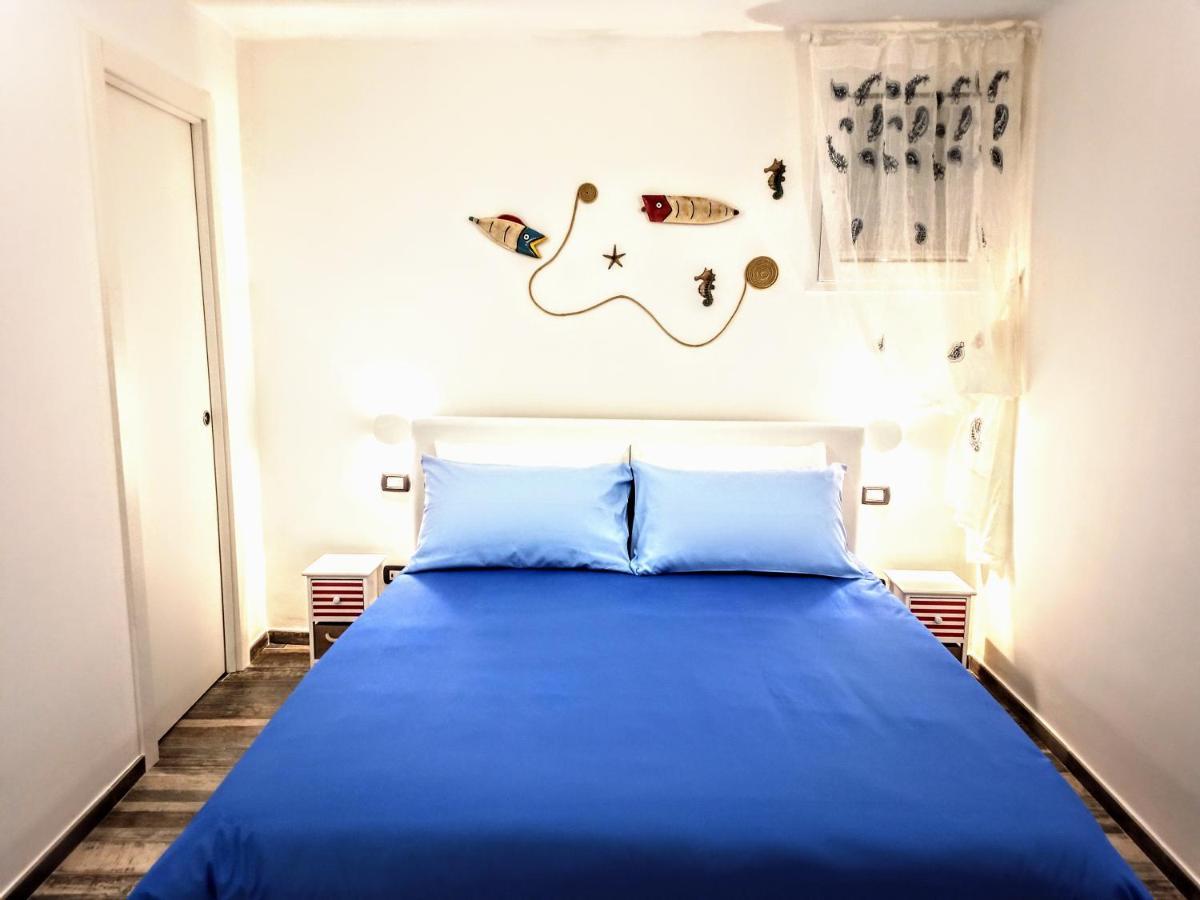 Bed and Breakfast Il Pavone Bari Exterior foto