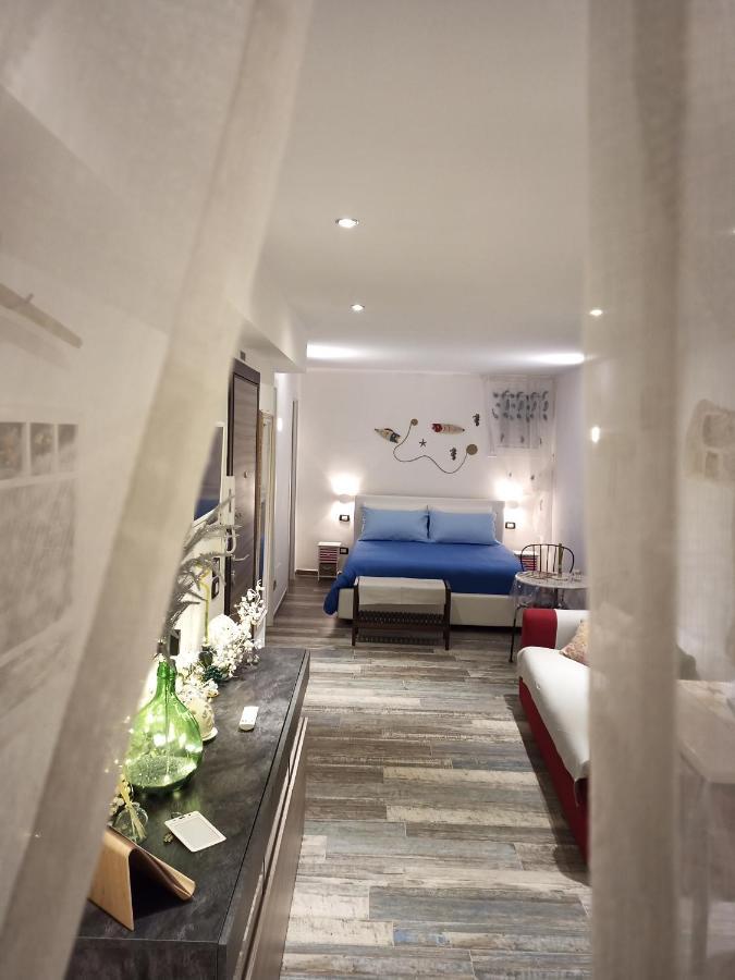Bed and Breakfast Il Pavone Bari Exterior foto