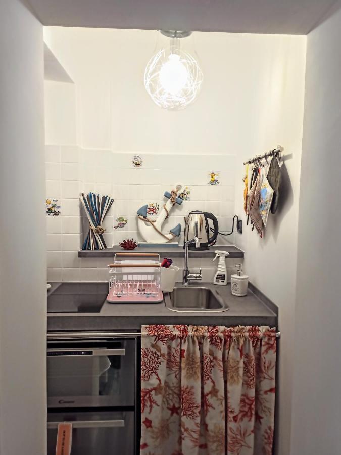 Bed and Breakfast Il Pavone Bari Exterior foto