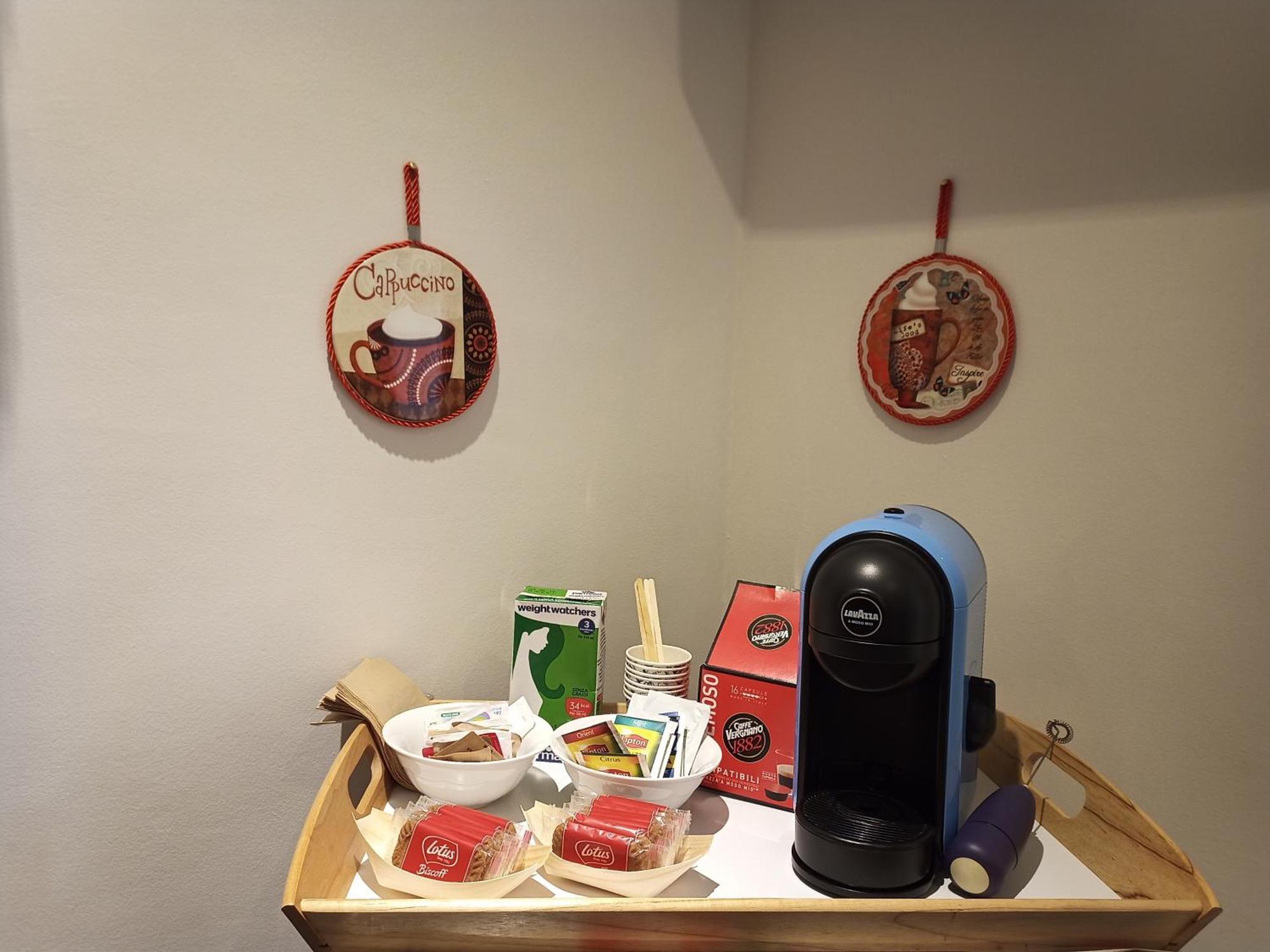 Bed and Breakfast Il Pavone Bari Exterior foto